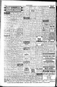 Lidov noviny z 7.8.1917, edice 3, strana 4