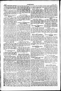 Lidov noviny z 7.8.1919, edice 1, strana 2