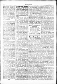 Lidov noviny z 7.8.1919, edice 1, strana 4