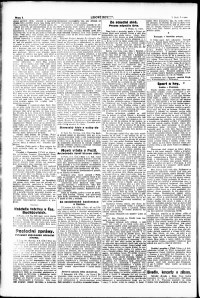 Lidov noviny z 7.8.1919, edice 1, strana 6