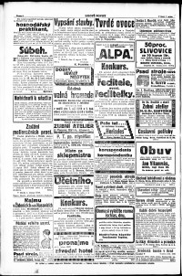 Lidov noviny z 7.8.1919, edice 1, strana 8