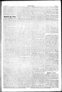 Lidov noviny z 7.8.1919, edice 2, strana 3