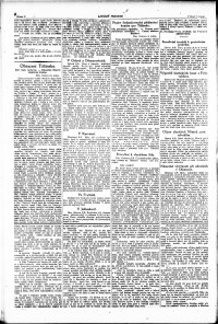 Lidov noviny z 7.8.1920, edice 1, strana 2