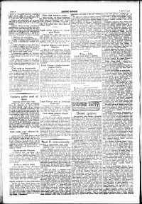 Lidov noviny z 7.8.1920, edice 1, strana 4