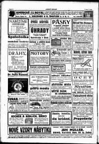 Lidov noviny z 7.8.1920, edice 1, strana 8