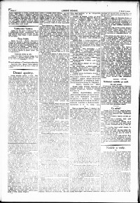 Lidov noviny z 7.8.1920, edice 2, strana 2
