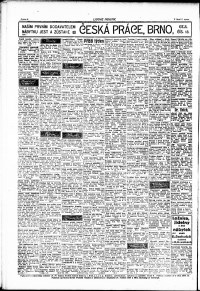 Lidov noviny z 7.8.1920, edice 2, strana 4