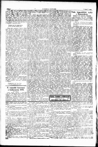 Lidov noviny z 7.8.1921, edice 1, strana 2