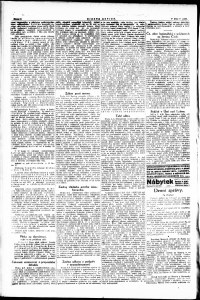 Lidov noviny z 7.8.1921, edice 1, strana 4