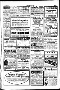 Lidov noviny z 7.8.1921, edice 1, strana 9