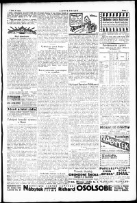Lidov noviny z 7.8.1921, edice 1, strana 16