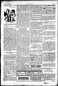 Lidov noviny z 7.8.1922, edice 1, strana 3