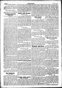 Lidov noviny z 7.9.1914, edice 1, strana 2