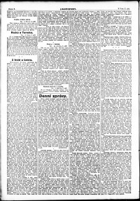 Lidov noviny z 7.9.1914, edice 2, strana 2