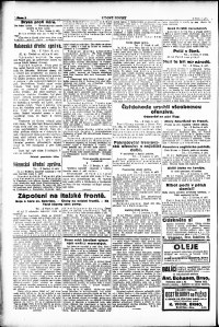 Lidov noviny z 7.9.1917, edice 1, strana 2