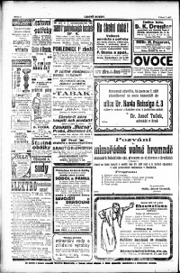 Lidov noviny z 7.9.1917, edice 1, strana 6