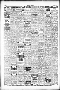 Lidov noviny z 7.9.1917, edice 3, strana 4