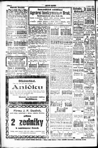 Lidov noviny z 7.9.1918, edice 1, strana 4