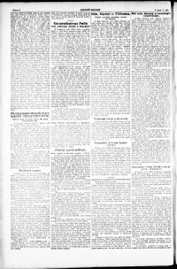 Lidov noviny z 7.9.1919, edice 1, strana 2