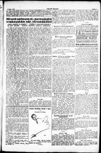 Lidov noviny z 7.9.1919, edice 1, strana 3