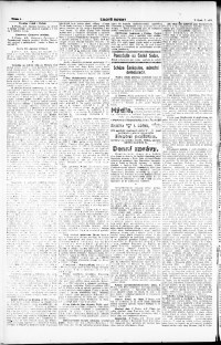 Lidov noviny z 7.9.1919, edice 1, strana 4
