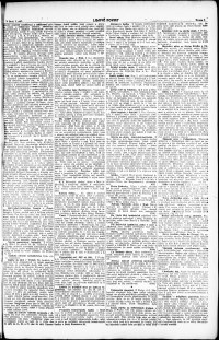 Lidov noviny z 7.9.1919, edice 1, strana 5