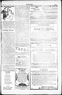 Lidov noviny z 7.9.1919, edice 1, strana 9