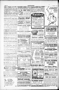 Lidov noviny z 7.9.1919, edice 1, strana 10