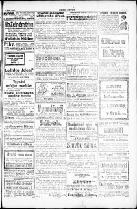 Lidov noviny z 7.9.1919, edice 1, strana 11