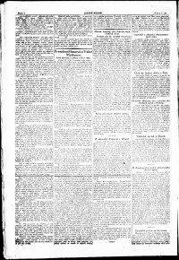 Lidov noviny z 7.9.1920, edice 1, strana 2