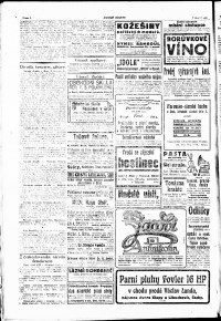 Lidov noviny z 7.9.1920, edice 1, strana 6