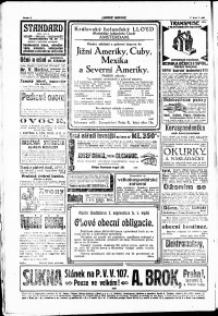 Lidov noviny z 7.9.1920, edice 1, strana 8
