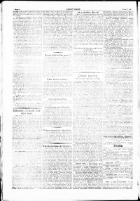 Lidov noviny z 7.9.1920, edice 2, strana 2
