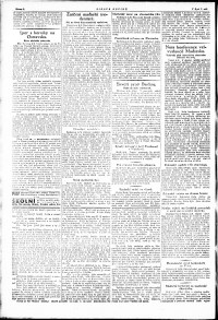 Lidov noviny z 7.9.1921, edice 1, strana 2