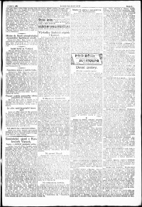 Lidov noviny z 7.9.1921, edice 1, strana 3