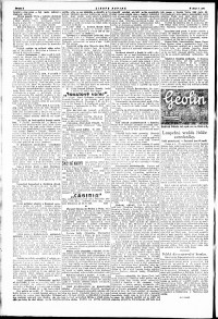 Lidov noviny z 7.9.1921, edice 1, strana 4