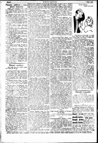 Lidov noviny z 7.9.1921, edice 2, strana 2