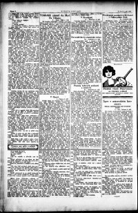 Lidov noviny z 7.9.1922, edice 1, strana 2
