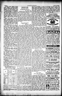 Lidov noviny z 7.9.1922, edice 1, strana 6