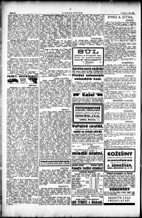 Lidov noviny z 7.9.1922, edice 1, strana 8