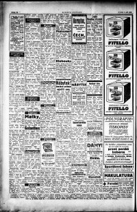 Lidov noviny z 7.9.1922, edice 1, strana 12