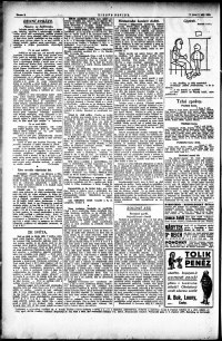 Lidov noviny z 7.9.1922, edice 2, strana 2