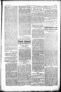 Lidov noviny z 7.9.1923, edice 1, strana 3
