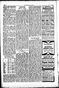 Lidov noviny z 7.9.1923, edice 1, strana 6