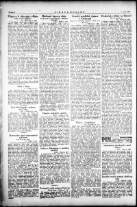 Lidov noviny z 7.9.1931, edice 1, strana 2