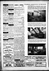 Lidov noviny z 7.9.1931, edice 2, strana 4