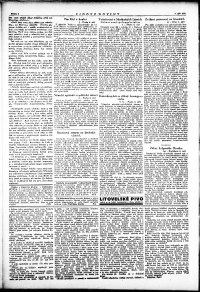 Lidov noviny z 7.9.1933, edice 1, strana 2