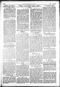 Lidov noviny z 7.9.1933, edice 1, strana 4