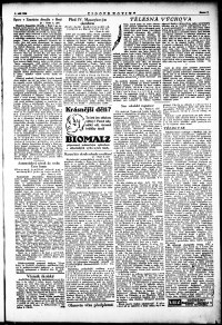 Lidov noviny z 7.9.1933, edice 1, strana 5