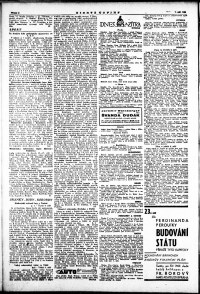 Lidov noviny z 7.9.1933, edice 1, strana 6